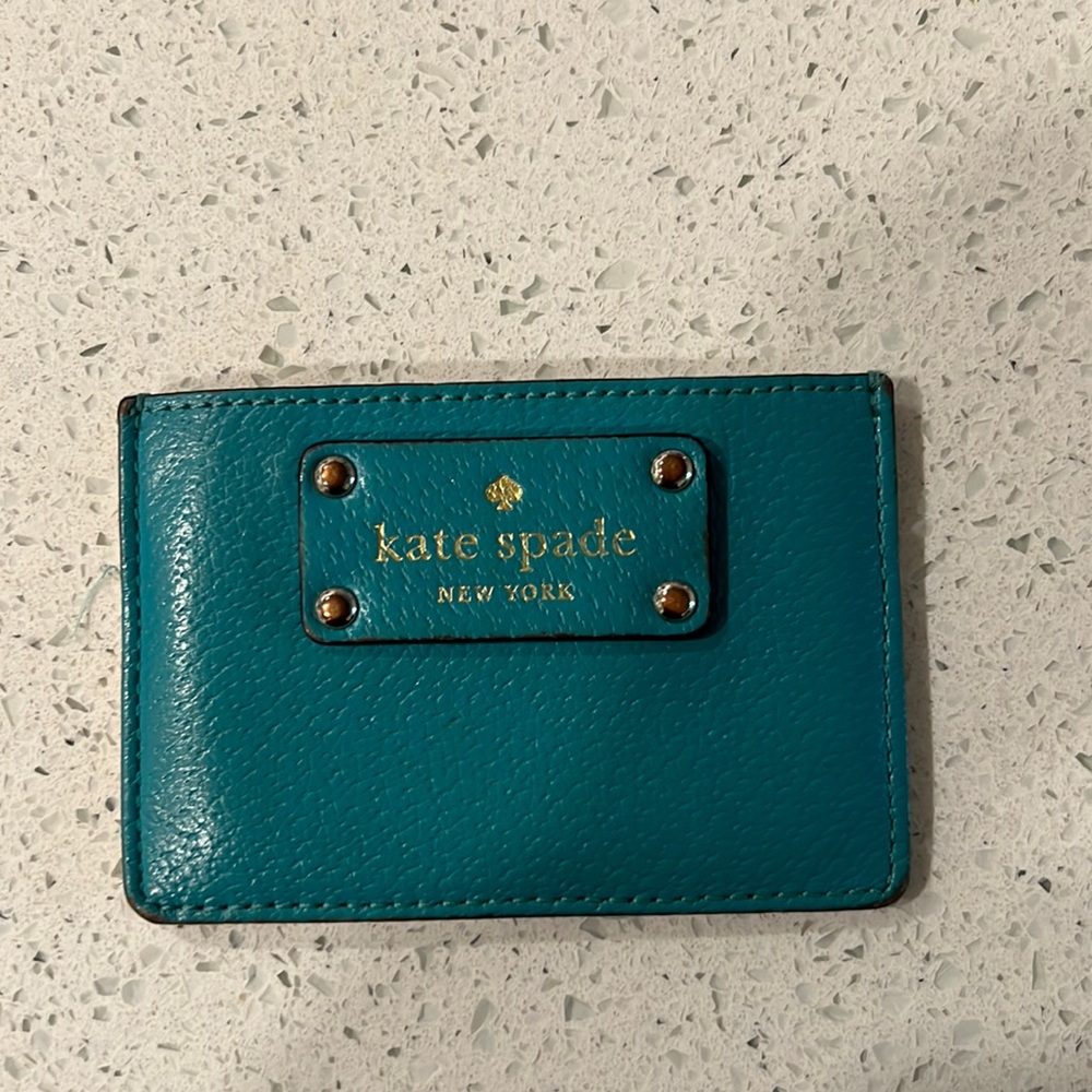 Kate Spade Wallet